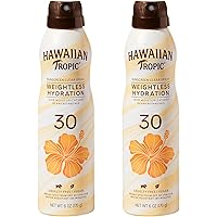 日焼け止め HAWAIIAN TROPIC Sunscreen Lotion 70 Hawaiian Tropic Sheer Touch Sunscreen Lotion, SPF 70, 8 fl oz